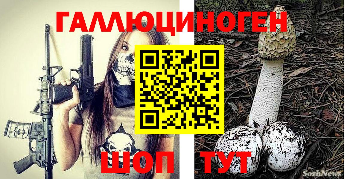 Галлюциногенные грибы ЛСД Мурманск